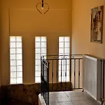 Gaia Navarino Villa Korifásion