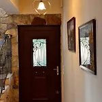 Gaia Navarino Villa *
