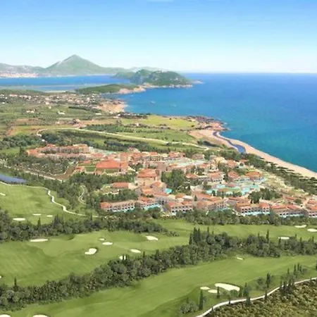 Villa Gaia Navarino