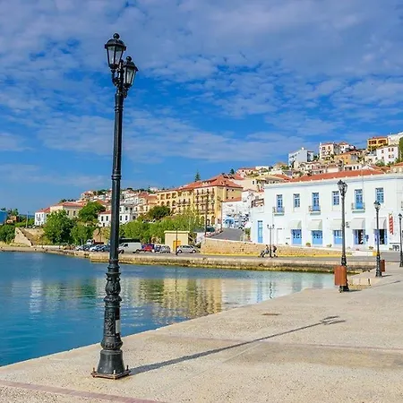 Gaia Navarino Korifásion