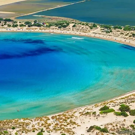 Gaia Navarino Villa Korifasion