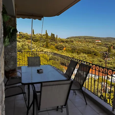 Villa Gaia Navarino *