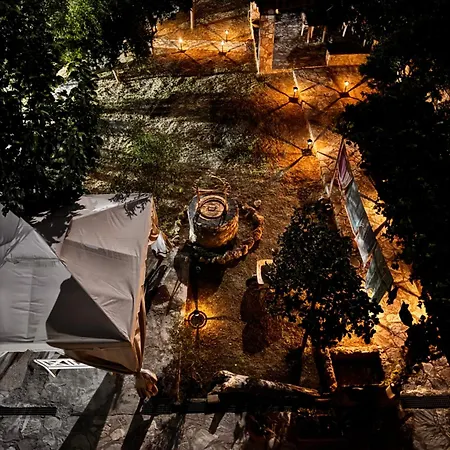 Gaia Navarino Korifásion