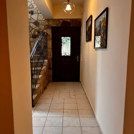 Villa Gaia Navarino Korifasion