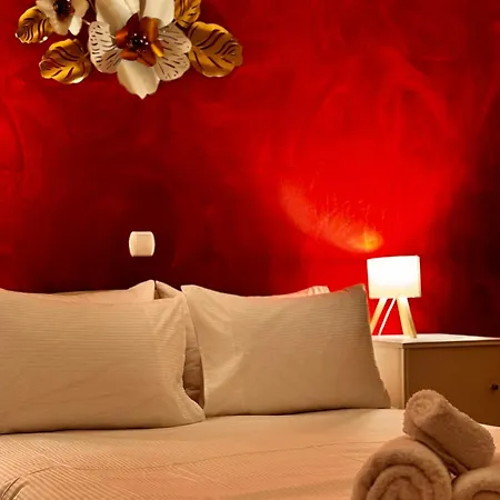 Villa Gaia Navarino *