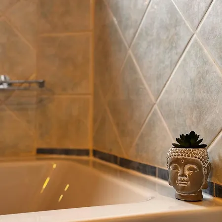 Villa Gaia Navarino *