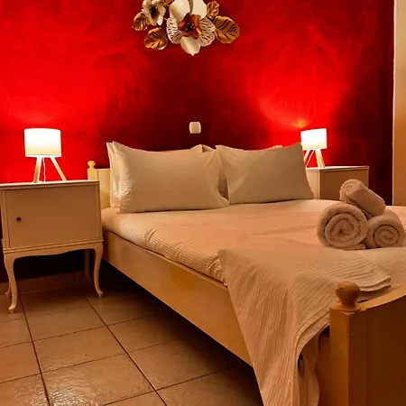 Villa Gaia Navarino