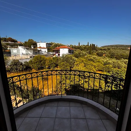 Villa Gaia Navarino Korifásion
