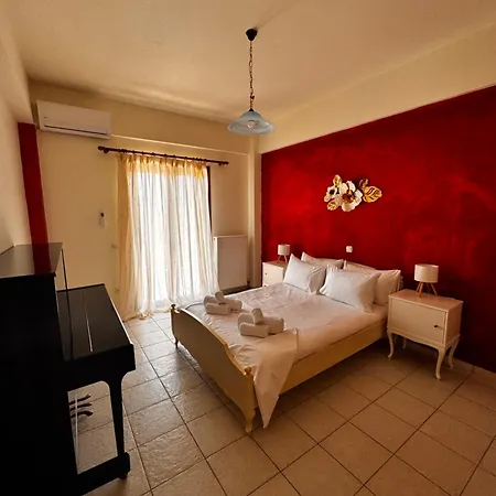 Gaia Navarino Villa