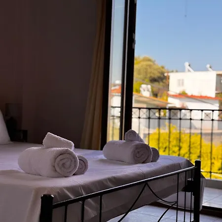 Villa Gaia Navarino Korifásion