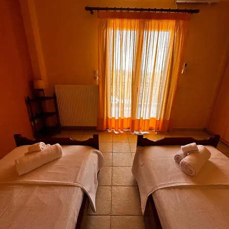 Gaia Navarino Villa