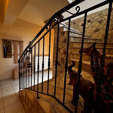 Villa Gaia Navarino Korifásion