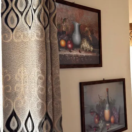 Villa Gaia Navarino Korifásion