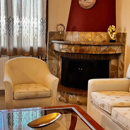 Gaia Navarino Villa