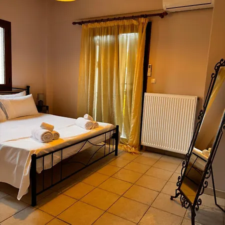 Villa Gaia Navarino