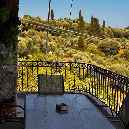 Gaia Navarino Villa *