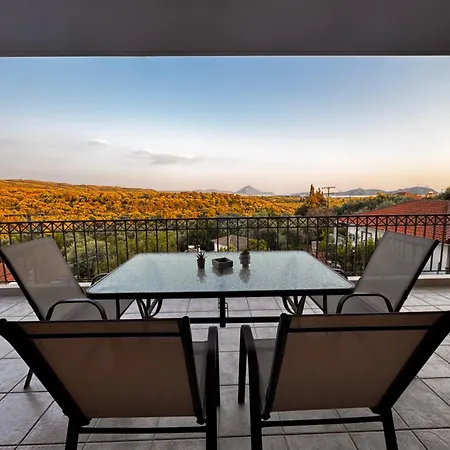 Villa Gaia Navarino