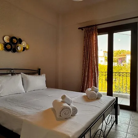 Villa Gaia Navarino Korifásion