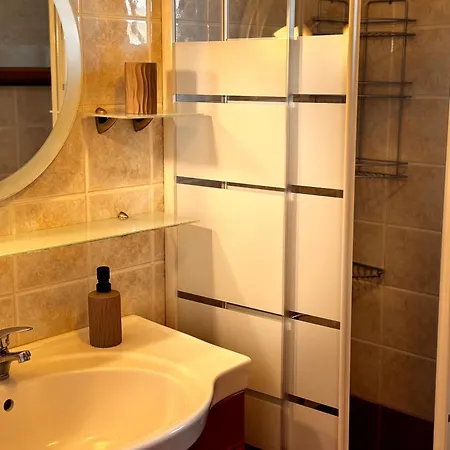 Gaia Navarino Villa Korifasion