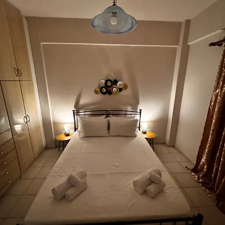 Gaia Navarino Villa Korifásion