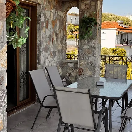 Villa Gaia Navarino Korifasion