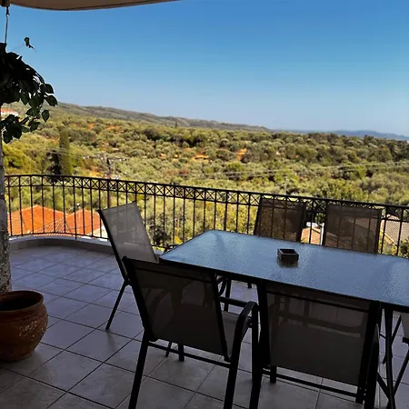 Gaia Navarino * Korifasion