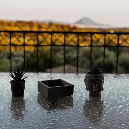 Villa Gaia Navarino Korifásion