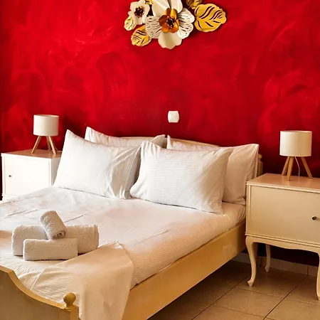 Gaia Navarino Villa