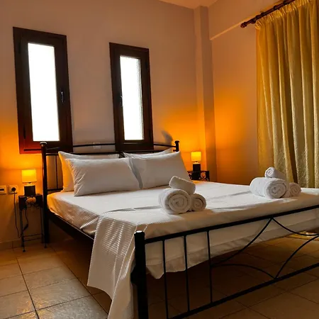 Villa Gaia Navarino *