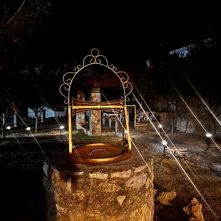 Gaia Navarino Villa