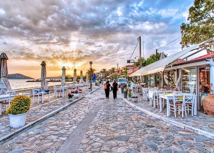 فيلة Gaia Navarino