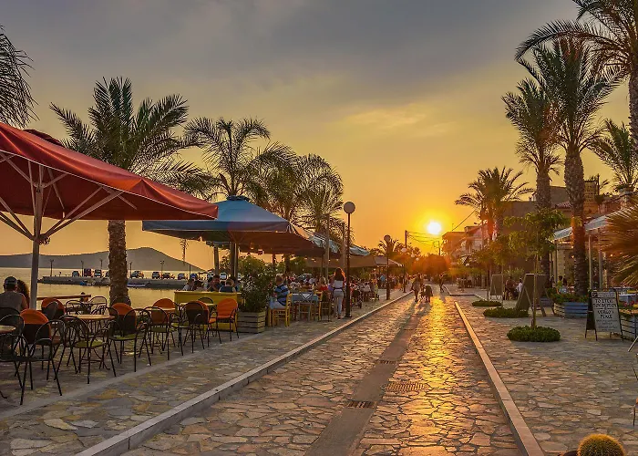 Villa Gaia Navarino Korifásion