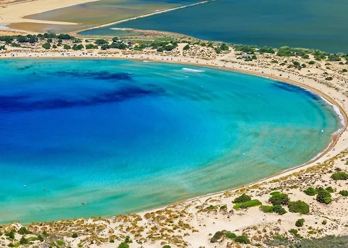 Gaia Navarino فيلة Korifásion