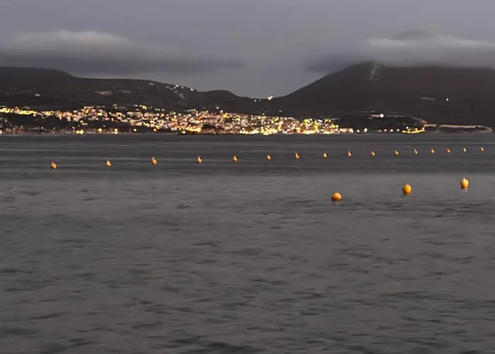 Gaia Navarino Villa Korifásion