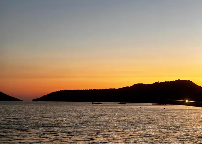 Gaia Navarino Korifásion