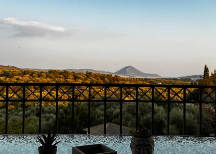 Gaia Navarino Korifásion