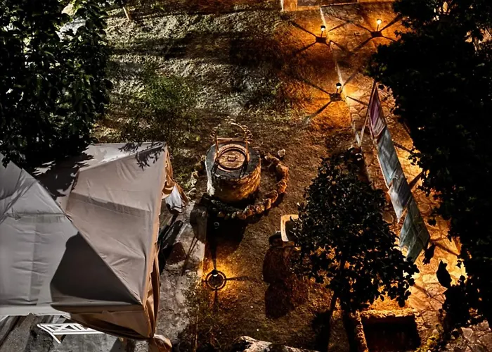 Gaia Navarino Korifásion