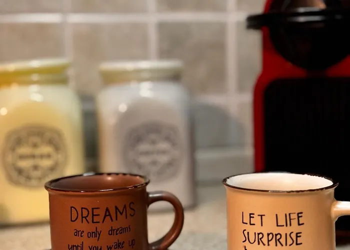 Gaia Navarino Korifásion