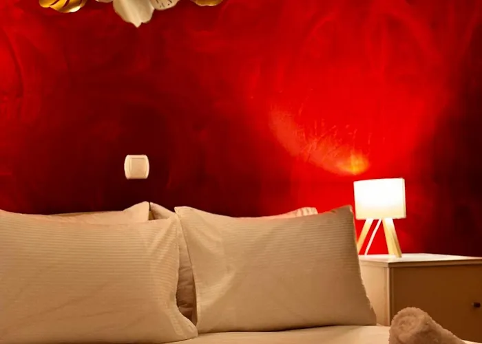 Villa Gaia Navarino *