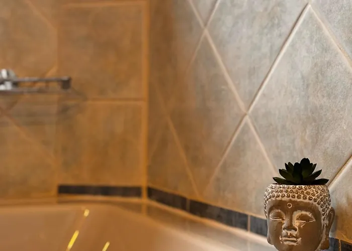 Villa Gaia Navarino *