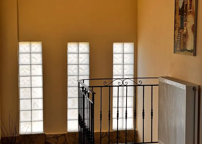 Gaia Navarino فيلة Korifásion