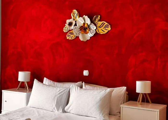 فيلة Gaia Navarino Korifásion