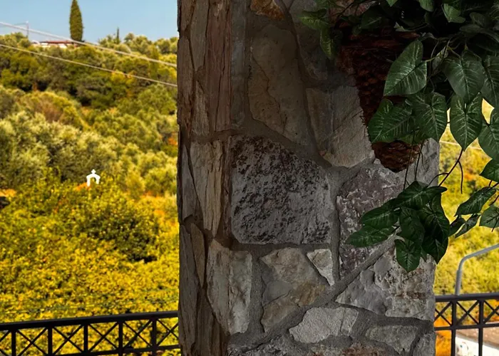 Gaia Navarino * Korifásion