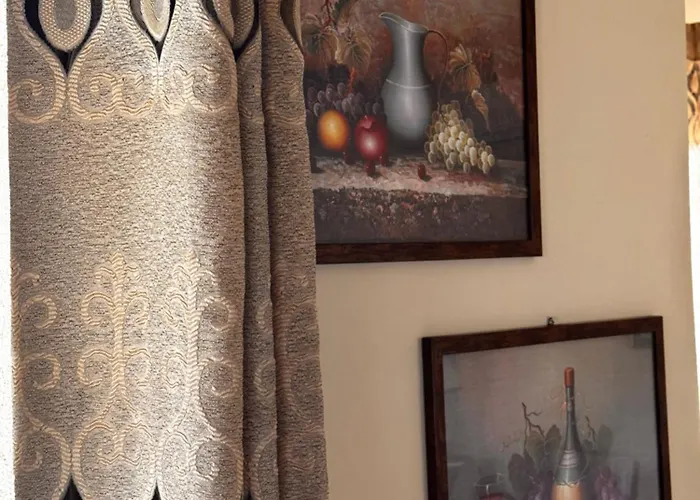 فيلة Gaia Navarino Korifásion