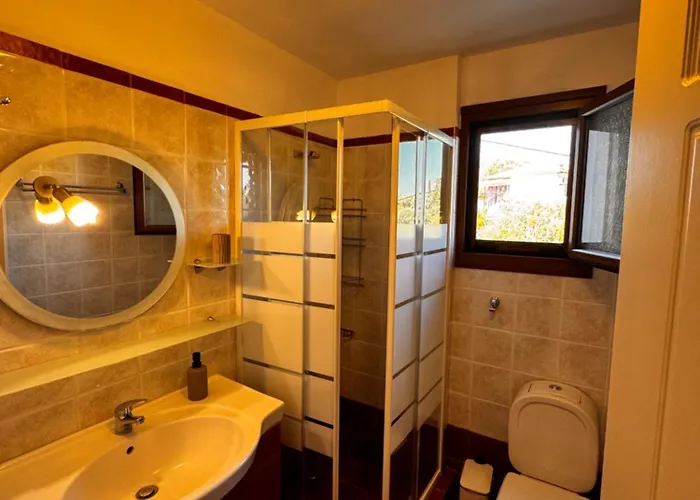 Villa Gaia Navarino *