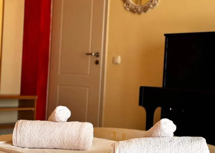 Gaia Navarino Villa Korifásion