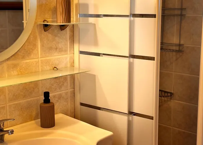 Gaia Navarino فيلة Korifásion