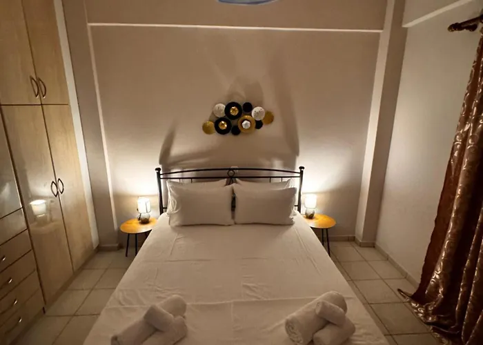 Gaia Navarino فيلة Korifásion