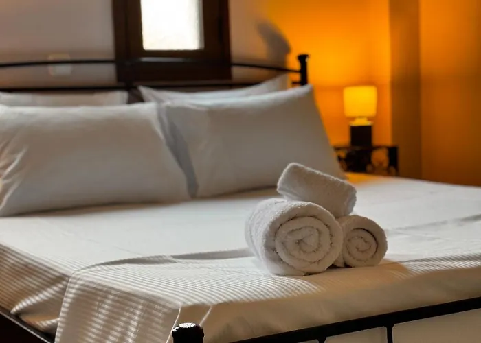 Gaia Navarino * Korifásion