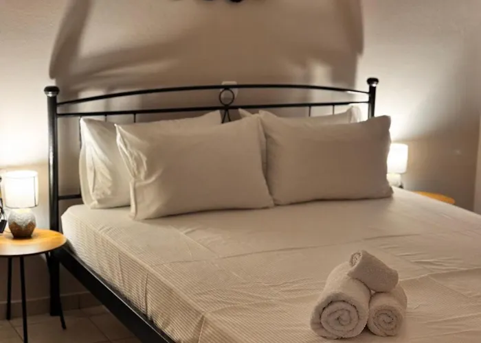 Gaia Navarino Korifásion